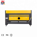 China low cost thin wood MDF  laser cutting machine 1690 1600*900mm